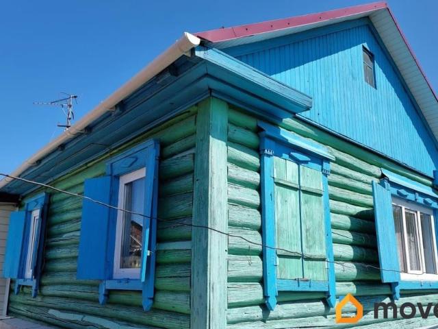 Дом продажа в Центральный АО, Омская область