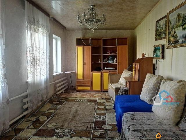Дом продажа в Центральный АО, Омская область