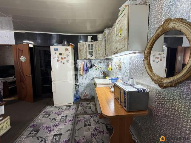 Дом продажа в Омская область