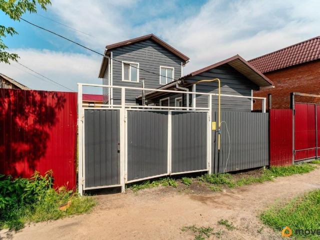 Дом продажа в Центральный АО, Омская область