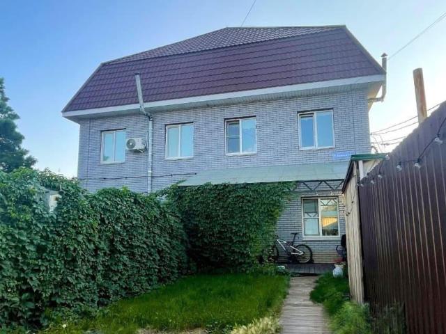 Дом продажа в Центральный административный округ, городской округ Омск
