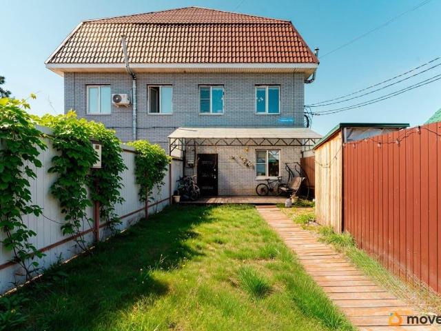 Дом продажа в Центральный АО, Омская область