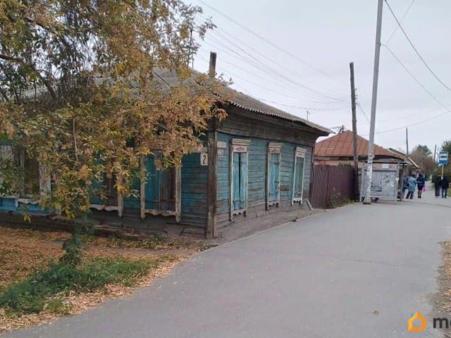 Дом продажа в Центральный АО, Омская область