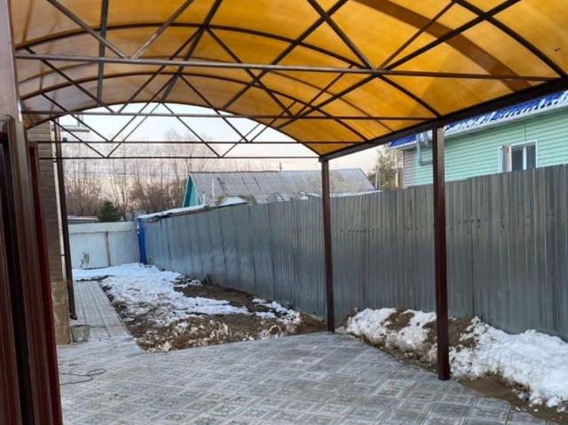 Дом продажа в Центральный АО, Омская область