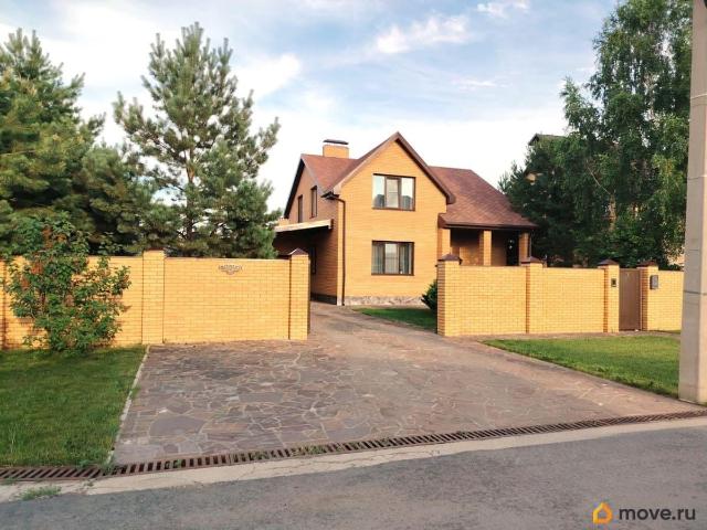 Дом продажа в Омская область