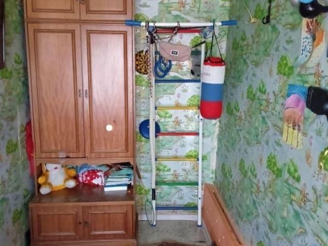 Дом продажа в Ленинский АО, Омская область