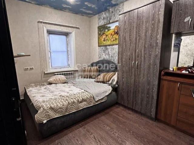 Дом продажа в Ленинский АО, Омская область