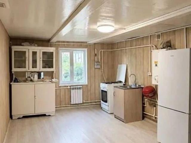 Дом продажа в Центральный АО, Омская область