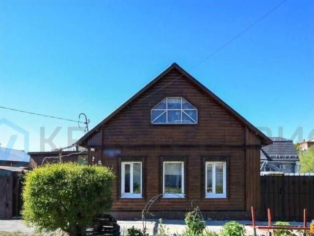 Дом продажа в Центральный АО, Омская область