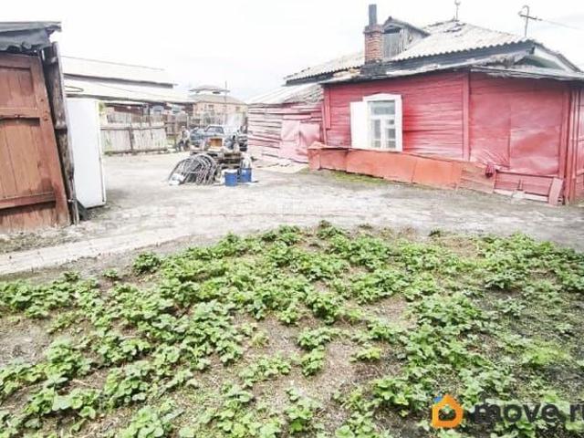 Дом продажа в Центральный АО, Омская область