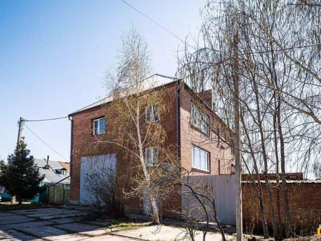 Дом продажа в Центральный АО, Омская область
