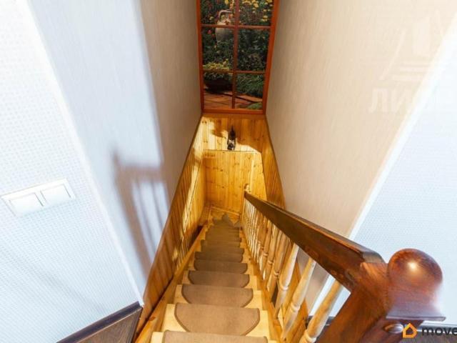 Дом продажа в Центральный АО, Омская область