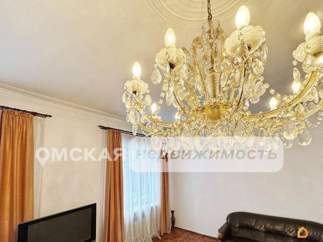Дом продажа в Центральный АО, Омская область