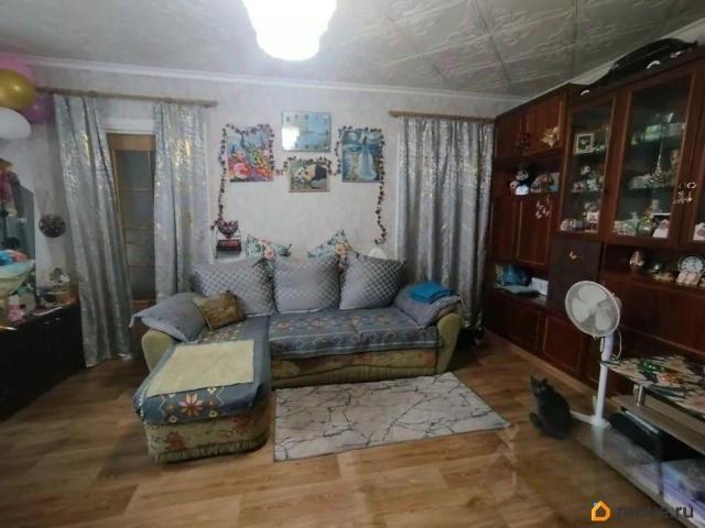 Дом продажа в Центральный АО, Омская область