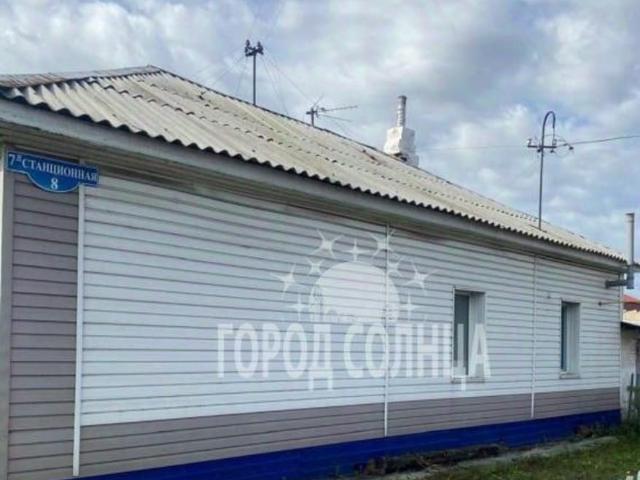 Дом продажа в Омск, Омская область