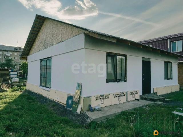 Дом продажа в Омская область