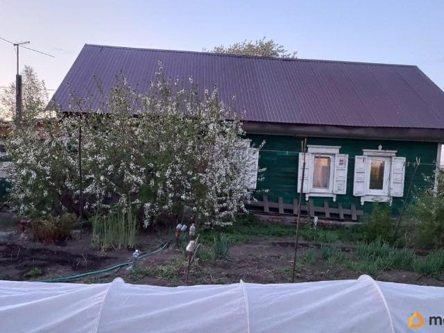 Дом продажа в Ленинский АО, Омская область