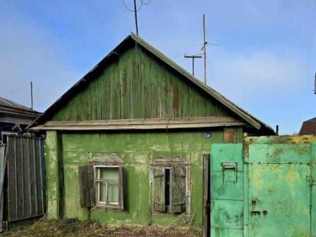Дом продажа в Ленинский АО, Омская область
