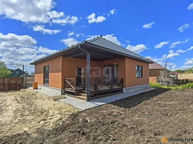 Дом продажа в Центральный АО, Омская область