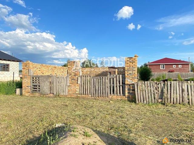 Дом продажа в Ленинский АО, Омская область