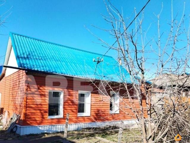 Дом продажа в Центральный АО, Омская область