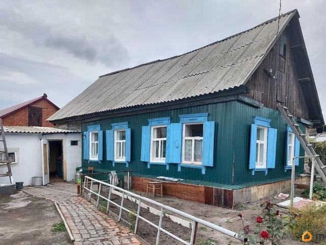 Дом продажа в Центральный АО, Омская область