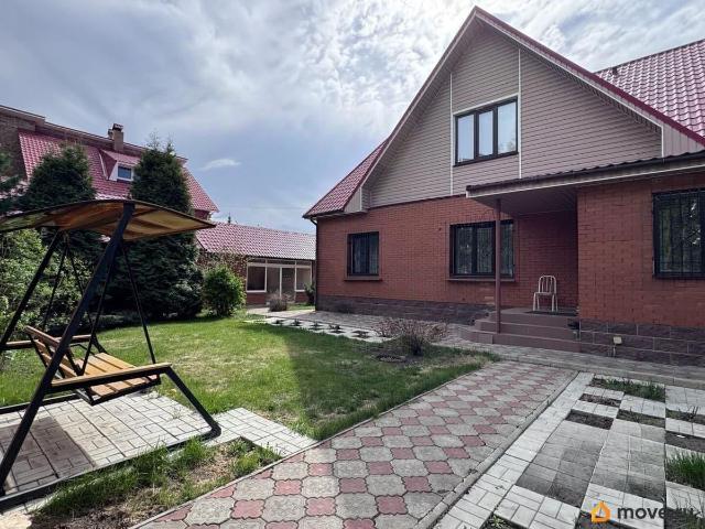 Дом продажа в Центральный АО, Омская область