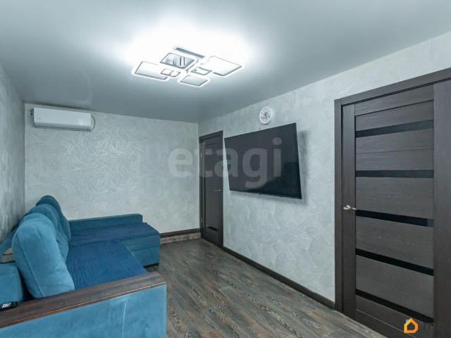 Дом продажа в Центральный АО, Омская область