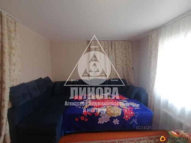 Дом продажа в Центральный АО, Омская область