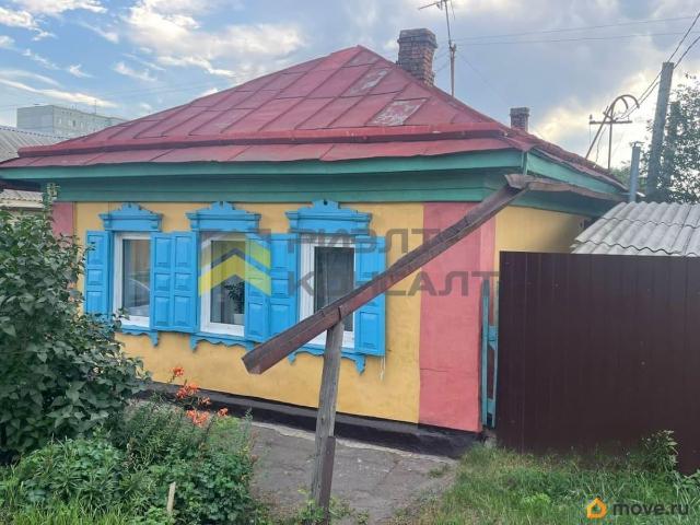 Дом продажа в Центральный АО, Омская область