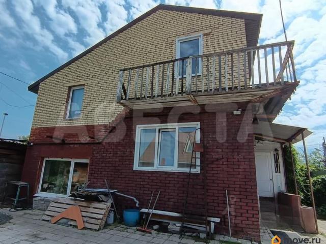 Дом продажа в Центральный АО, Омская область