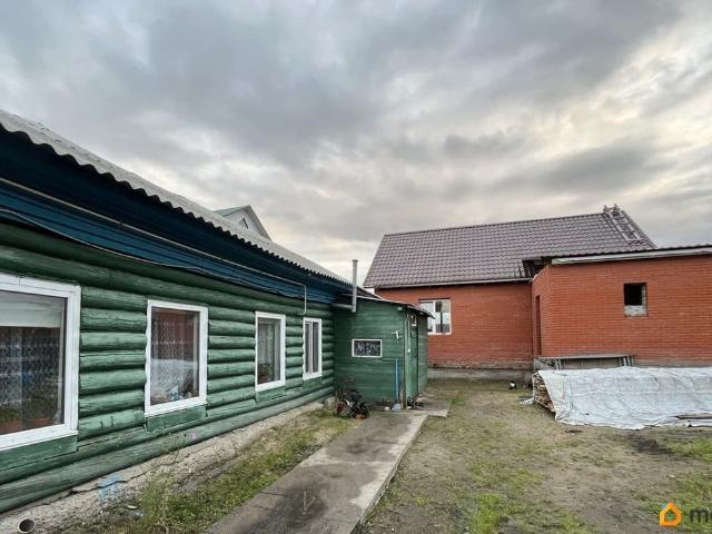 Дом продажа в Ленинский АО, Омск