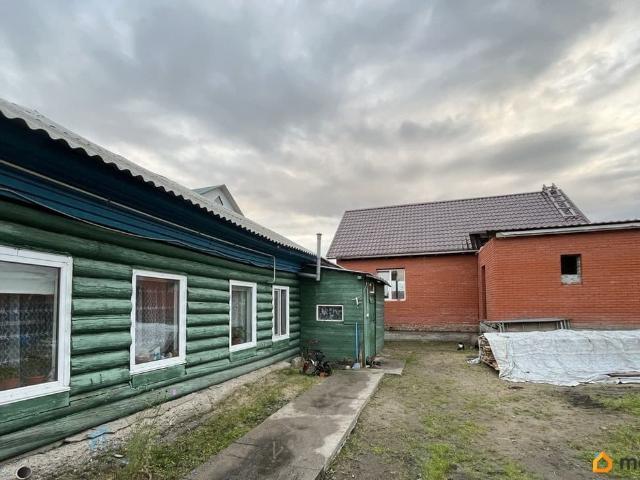 Дом продажа в Ленинский АО, Омск