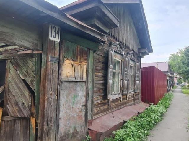 Дом продажа в Омская область