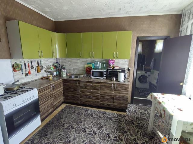 Дом продажа в Ленинский АО, Омская область