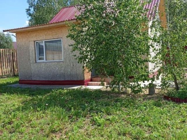 Дом продажа в Ленинский АО, Омская область