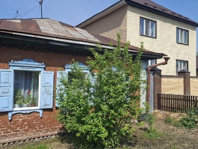 Дом продажа в Центральный АО, Омская область