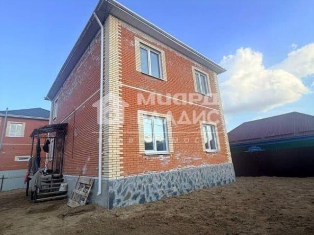 Дом продажа в Центральный АО, Омская область