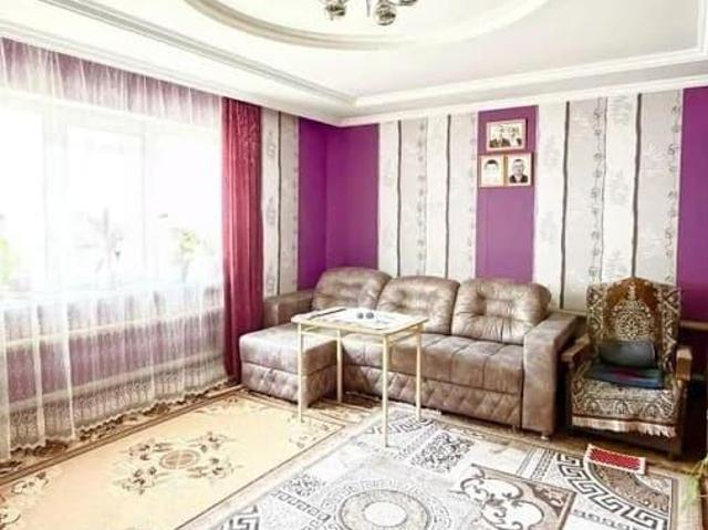 Дом продажа в Центральный АО, Омская область