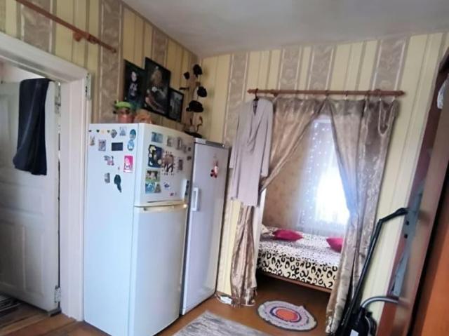 Дом продажа в Ленинский АО, Омская область