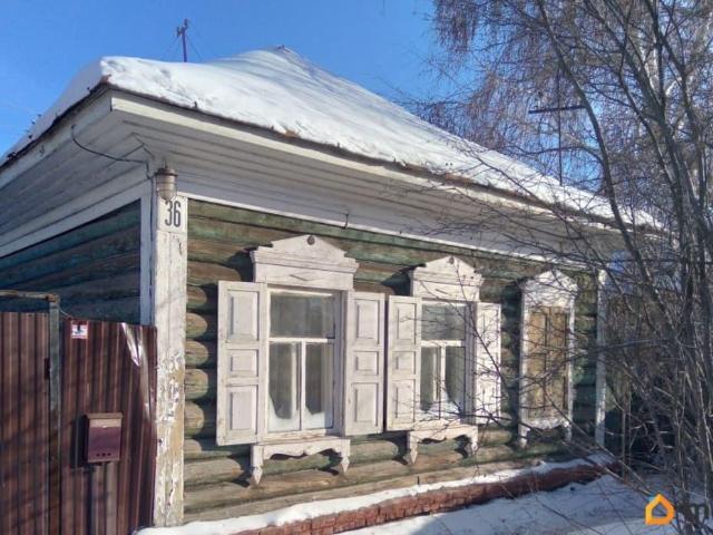 Дом продажа в Центральный АО, Омская область