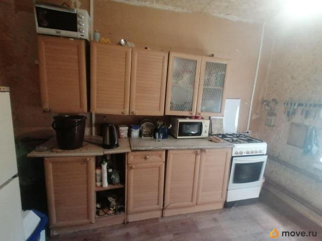 Дом продажа в Ленинский АО, Омская область