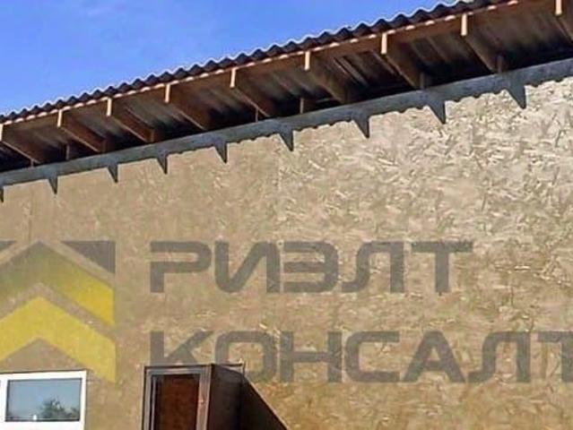 Дом продажа в Ленинский АО, Омская область
