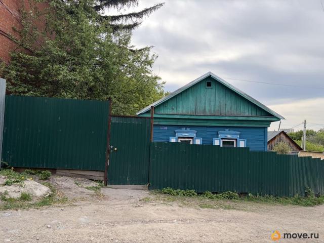 Дом продажа в Центральный АО, Омская область