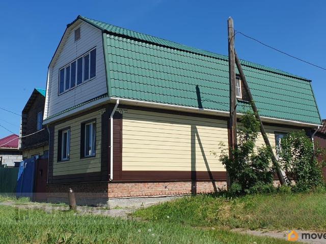 Дом продажа в Центральный АО, Омская область