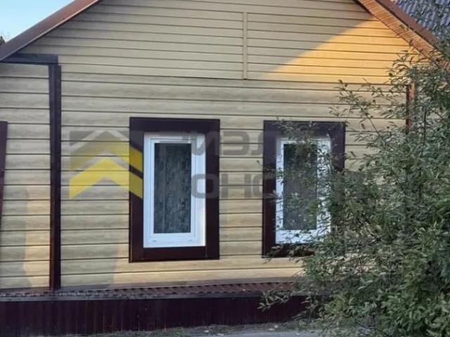 Дом продажа в Центральный административный округ, городской округ Омск