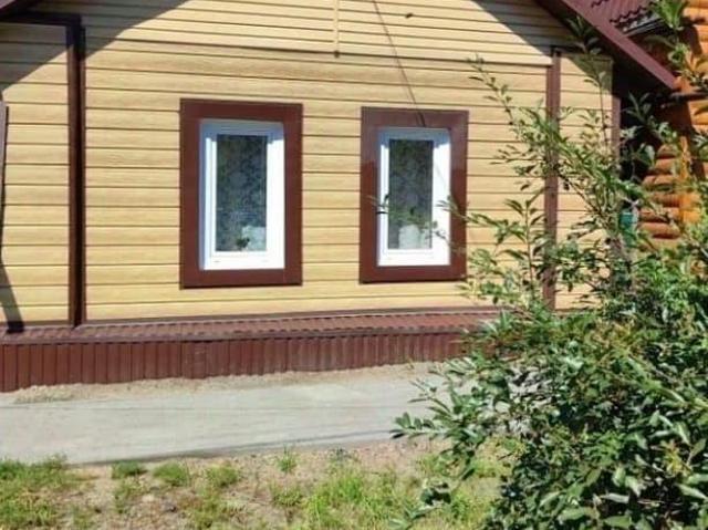 Дом продажа в Центральный АО, Омская область