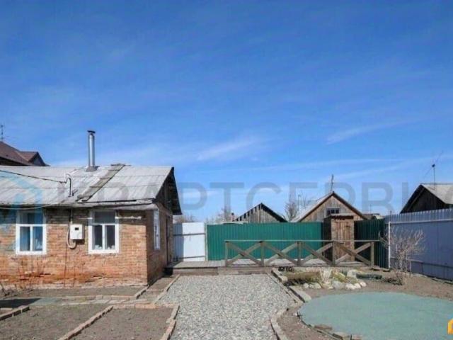 Дом продажа в Центральный АО, Омская область