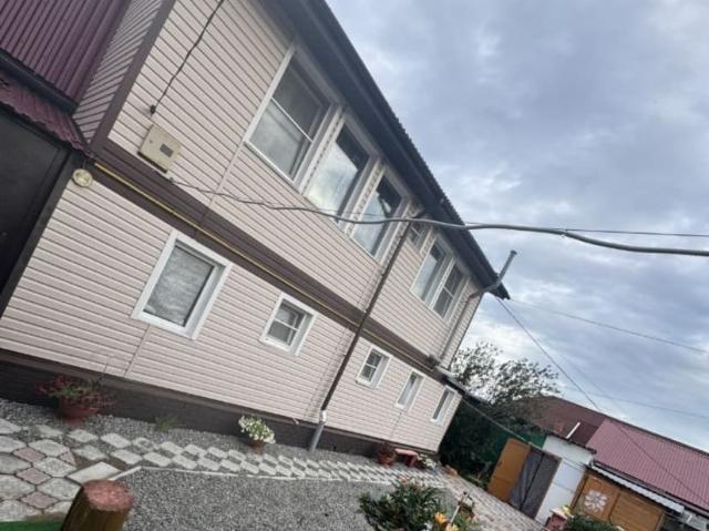 Дом продажа в Омск, Омская область