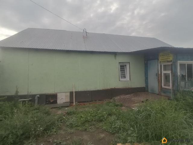 Дом продажа в Центральный АО, Омская область